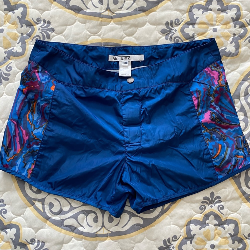 Mr Turk Men’s Swimsuit